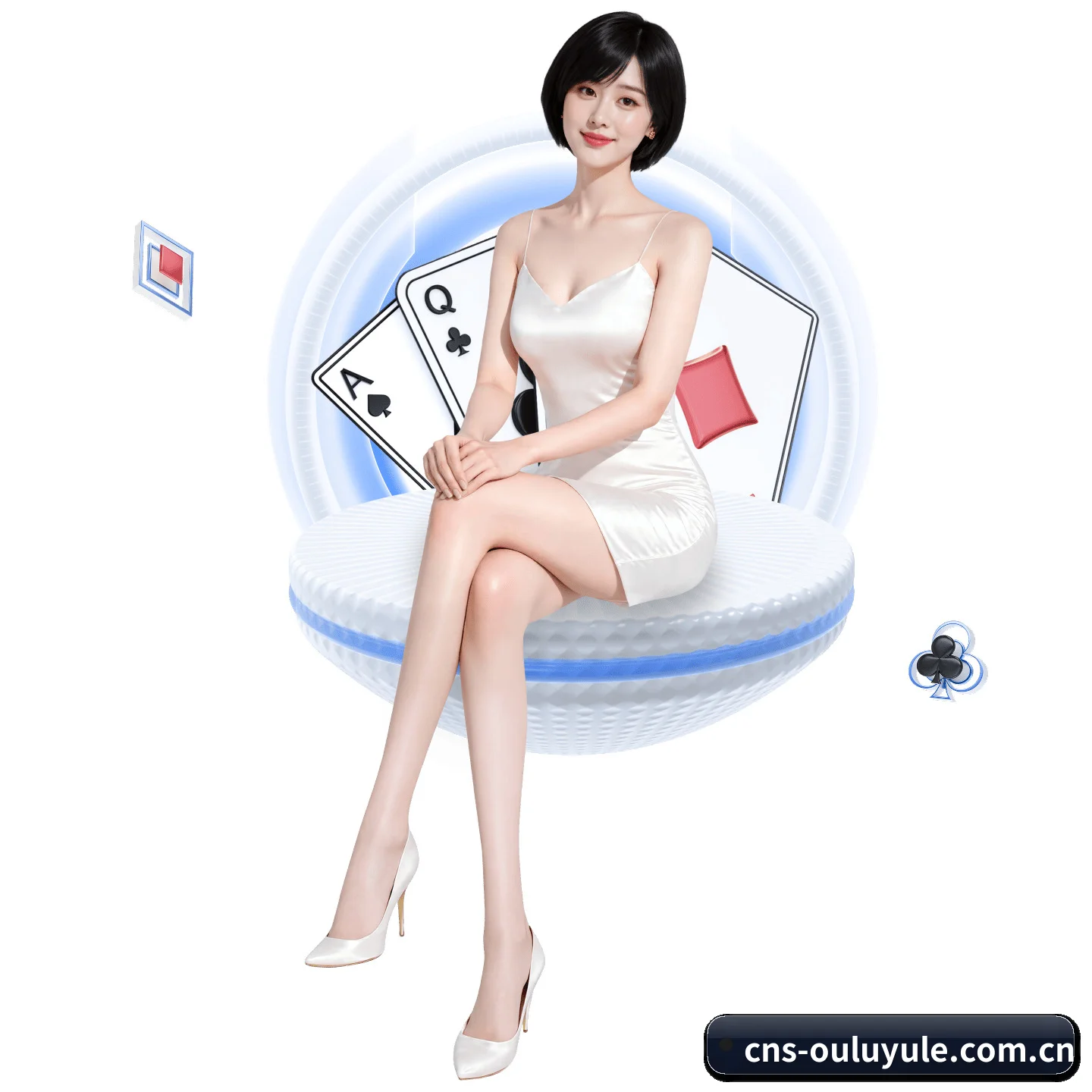 信源评级落地